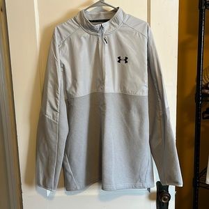 Men’s XL Under Armour Quarter Zip